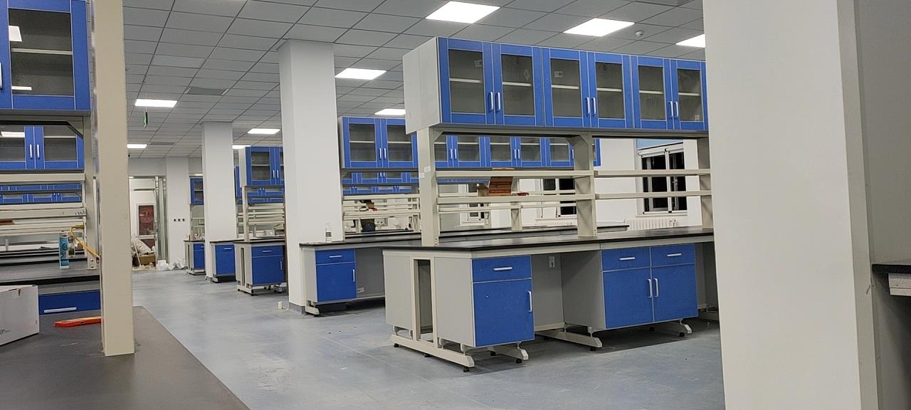 全鋼實(shí)驗(yàn)臺中央操作臺