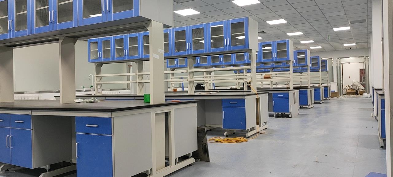 全鋼實(shí)驗(yàn)臺中央操作臺