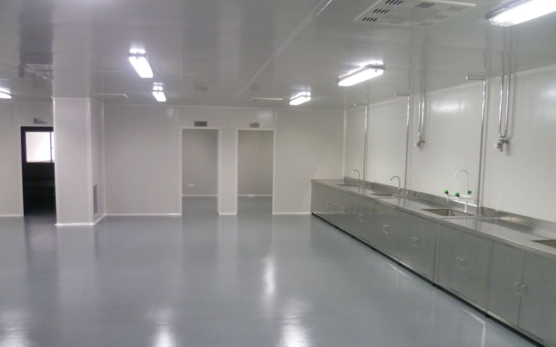 無(wú)塵車(chē)間裝修每平方米的費(fèi)用是多少 無(wú)塵車(chē)間裝修每平方米的費(fèi)用是多少