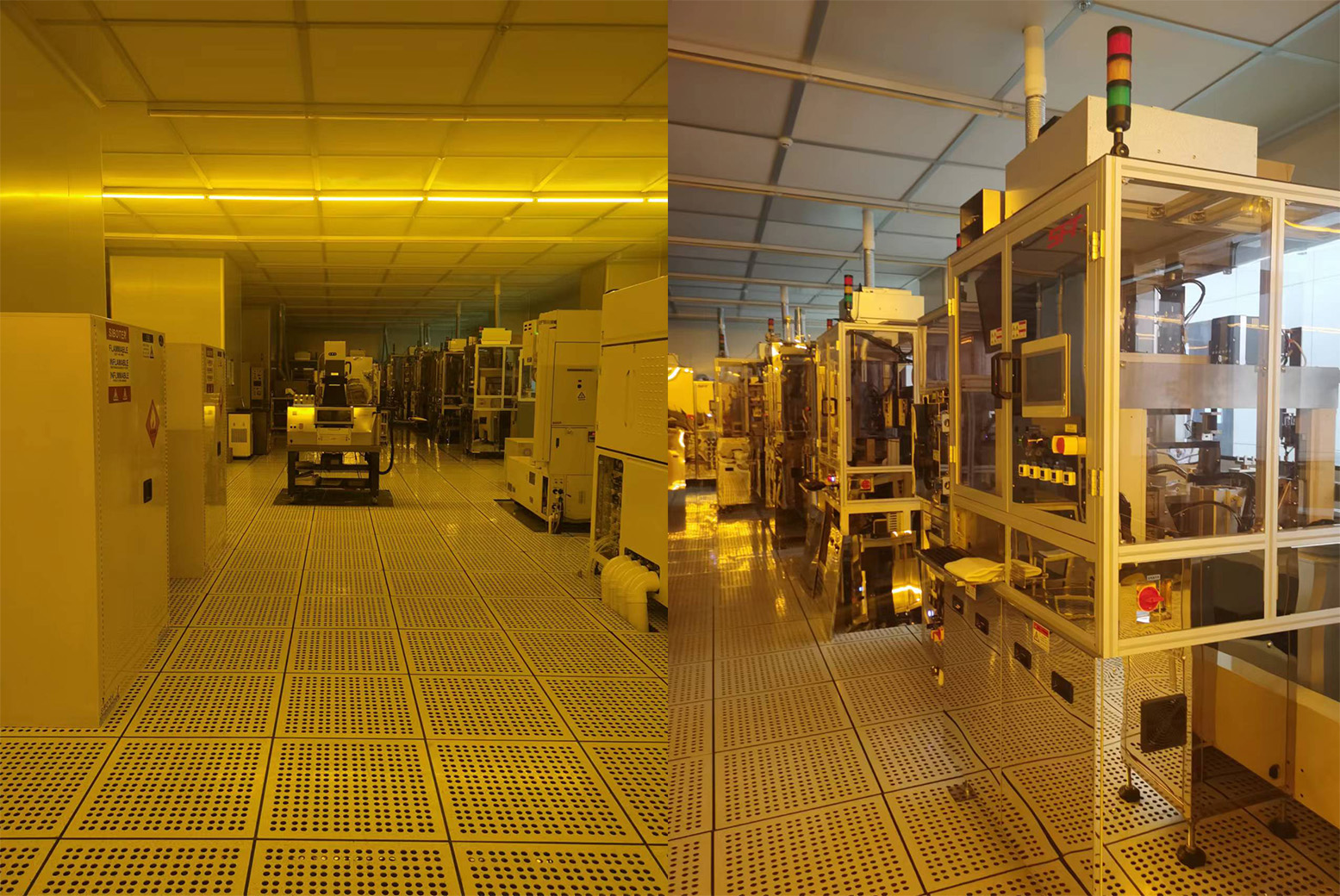 萬(wàn)級(jí)潔凈車間裝修 萬(wàn)級(jí)潔凈車間裝修