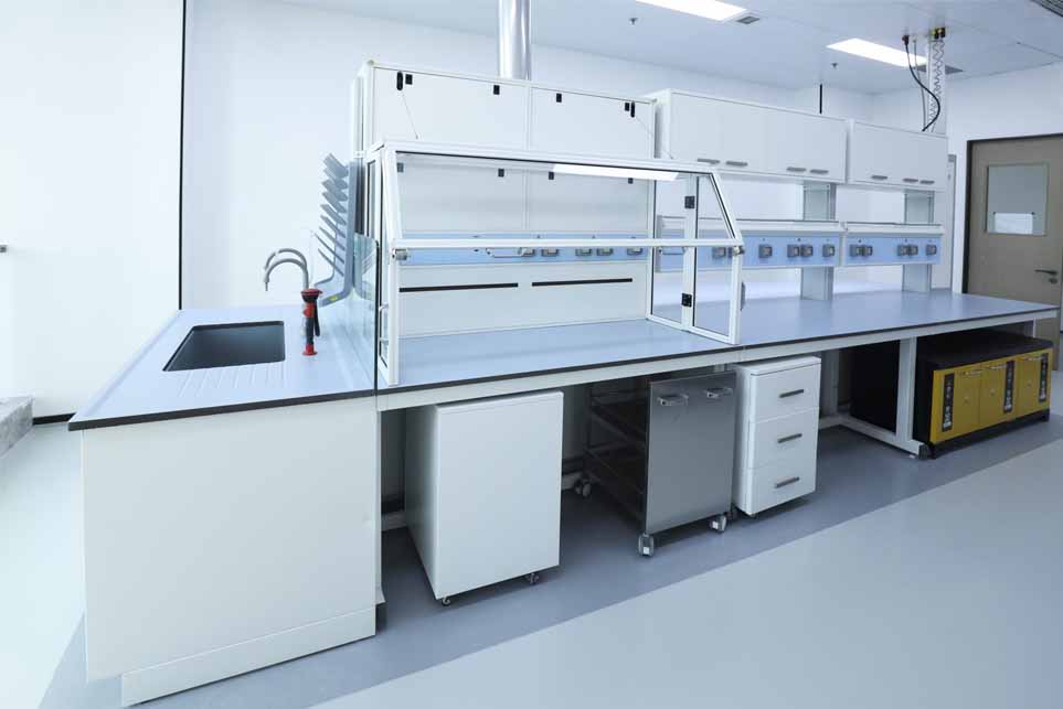 實驗室裝修設計公司 實驗室裝修設計公司