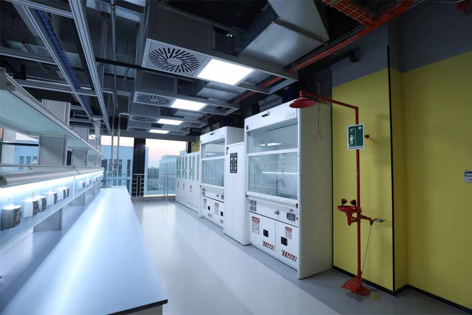 實(shí)驗(yàn)室裝修設(shè)計(jì)公司 實(shí)驗(yàn)室裝修設(shè)計(jì)公司